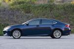 Lexus ES350 2013 года